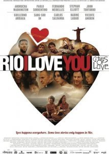 Rio, Eu Te Amo / Rio, I Love You (2014)