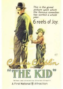 The Kid / Το χαμίνι (1921)