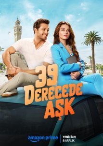 Love at 39 Degrees / 39 Derecede Aşk (2024)