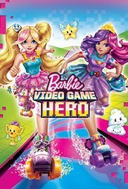 Barbie Video Game Hero / Barbie: Μια βίντεο γκέιμ περιπέτεια (2017)