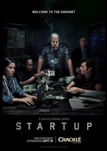 StartUp (2016)