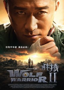 Wolf Warrior 2 / Zhan lang II (2017)
