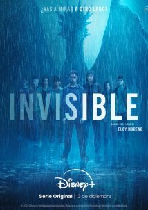 Invisible / Αόρατος (2024)