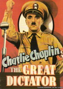 The Great Dictator / Ο Μεγάλος Δικτάτωρ (1940)