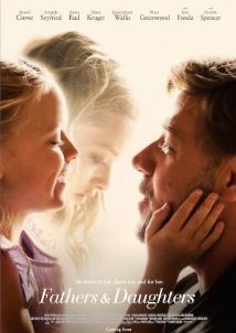 Fathers and Daughters (2015)