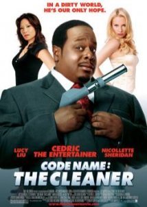 Κωδικό όνομα: Επιστάτης / Code Name: The Cleaner (2007)