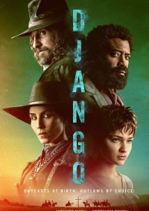 Django (2022)