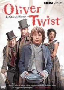 Oliver Twist (2007)