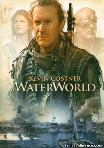 Υδάτινος κόσμος / Waterworld (1995)