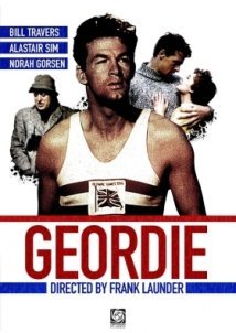 Geordie / Wee Geordie (1955)