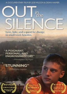 Out in the silence (2009)