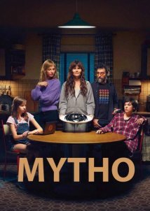 Mythomaniac / Mytho (2019)