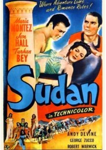 Sudan (1945)