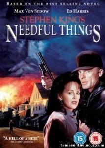 Χρήσιμα αντικείμενα / Needful Things (1993)