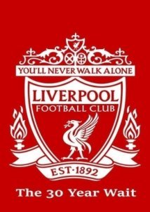 Liverpool FC: The 30-Year Wait (2020)