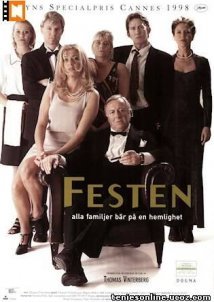 The Celebration / Festen / Οικογενειακή Γιορτή (1998)