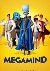 Μεγαλοφυής / Megamind (2010)