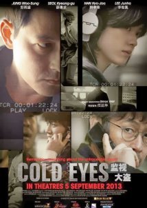 Cold Eyes / Gam-si-ja-deul (2013)
