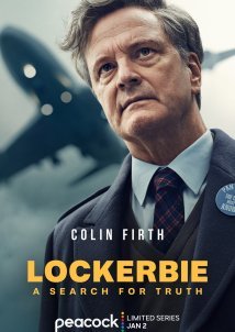 Lockerbie: A Search for Truth (2025)