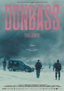 Η Δύναμη της Αλήθειας / Donbass (2018)