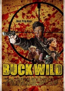 Buck Wild (2013)