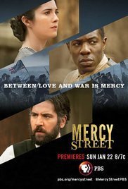 Mercy Street (2016-) TV Series