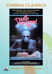 Death Warmed Up (1984)