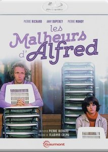 The Troubles of Alfred / Les malheurs d'Alfred (1972)