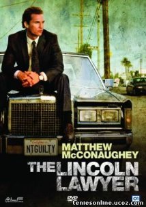 The Lincoln Lawyer (2011)