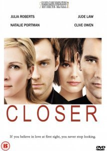 Εξ επαφής / Closer (2004)