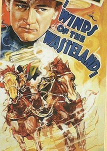 Winds of the Wasteland (1936)