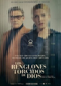 Los renglones torcidos de Dios / God's Crooked Lines (2022)