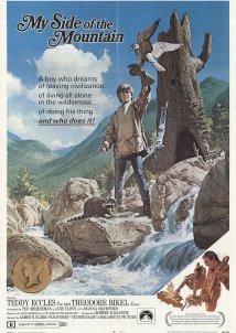 Το δάσος π' αγαπώ / My Side of the Mountain (1969)