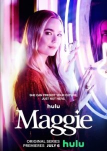 Maggie (2022)