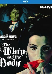 The Whip And The Body (1963)