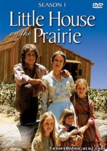 Little House On The Prairie / Το μικρό σπίτι στο λιβάδι (1974-1983) TV Series