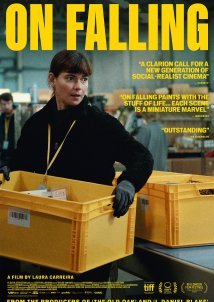 On Falling / Σε Πτώση (2025)