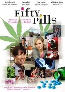 Fifty Pills / Ο μαφιόζος της πλάκας (2006)