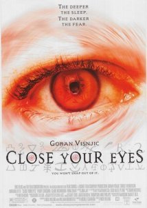 Close Your Eyes (2002)