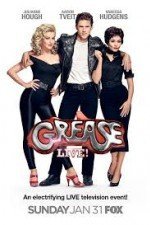 Grease: Live (2016)