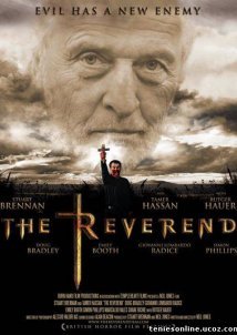 The Reverend / Ο Αιδεσιμότατος (2011)