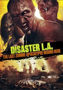 Disaster L.A. / Apocalypse L.A. (2014)
