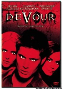 Devil: Μονοπάτια φρίκης / Devour (2005)