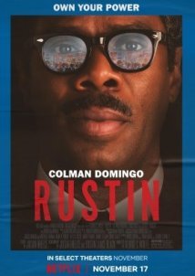 Rustin / Ράστιν (2023)