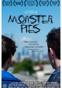 Monster Pies (2013)