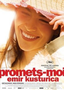 Zavet / Promise Me This (2007)
