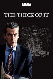 The Thick of It (2005–2012) TV Series