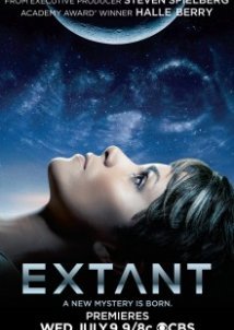 Extant (2014-2015) TV Series