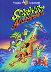O Scooby-Doo και οι εξωγήινοι εισβολείς / Scooby-Doo and the Alien Invaders (2000)