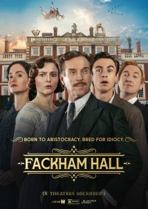 Fackham Hall (2025)